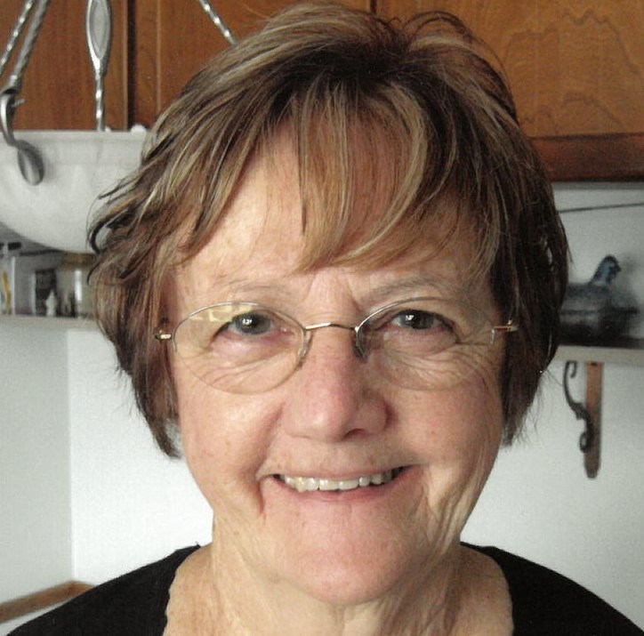 Obituary of Elizabeth Conlin