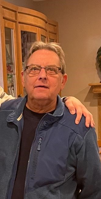 Obituario de David Thomas Dreyfus