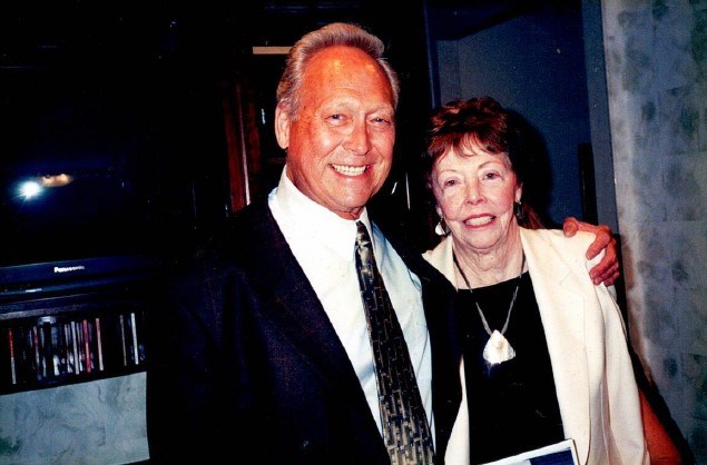 Avis de décès de John "Jack" Lay