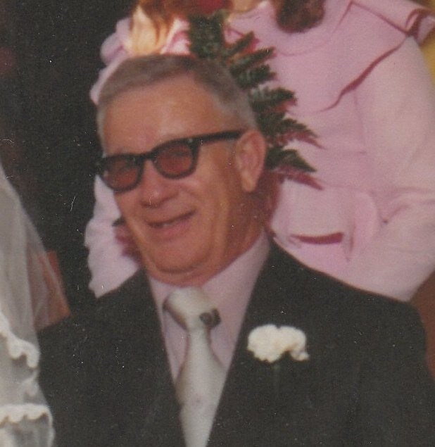 Obituary of George Leonard Gray