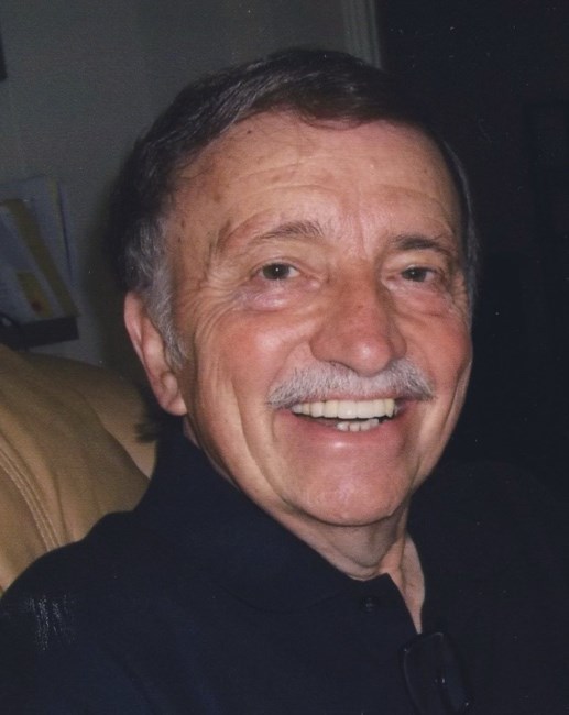 Obituary of Vincent D. James