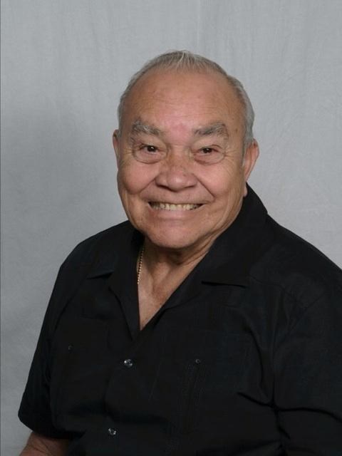 Obituary of Reynaldo Solorzano