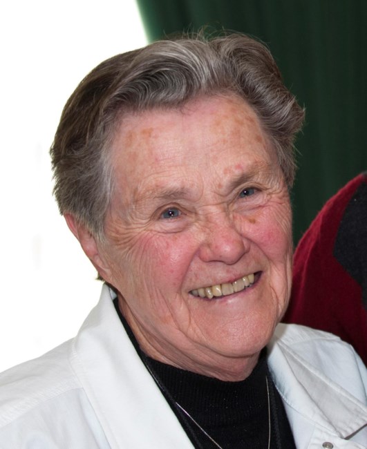 Obituary of Regina A. Morgan