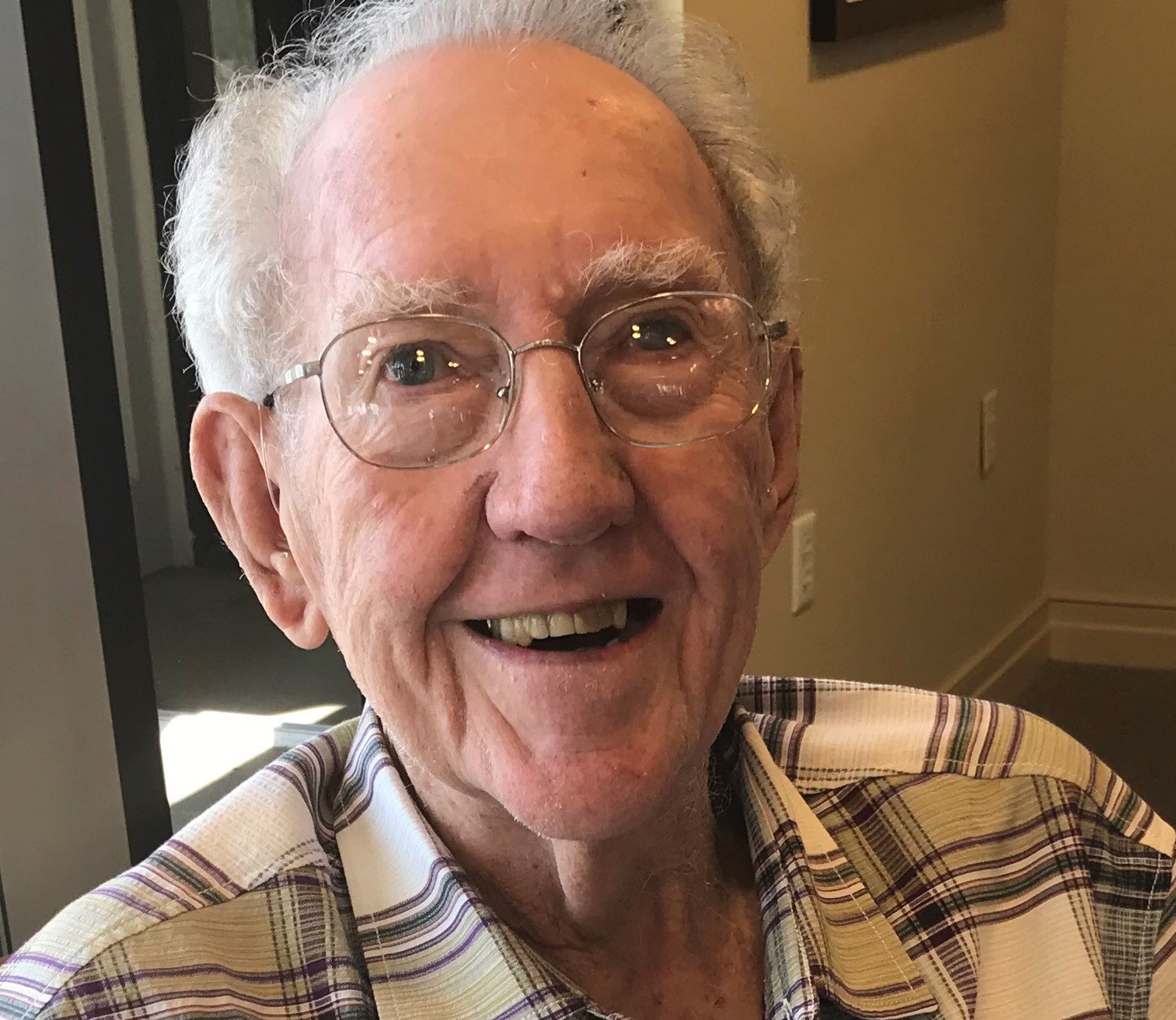 Robert Overall, Obituary New Orleans, LA