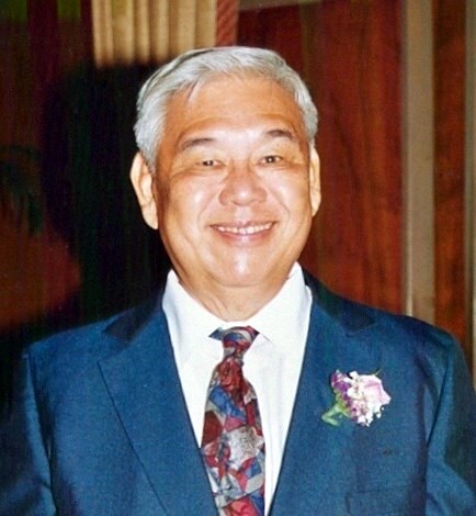 Obituary of Randolph K C Young