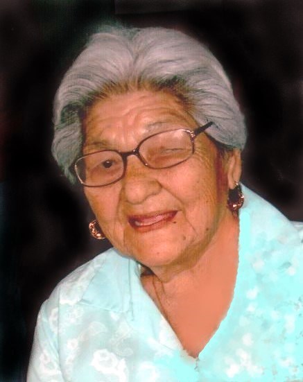 Obituary of Celsa Garcia Berlanga