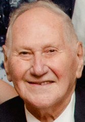 Obituary of Murray Jacobs