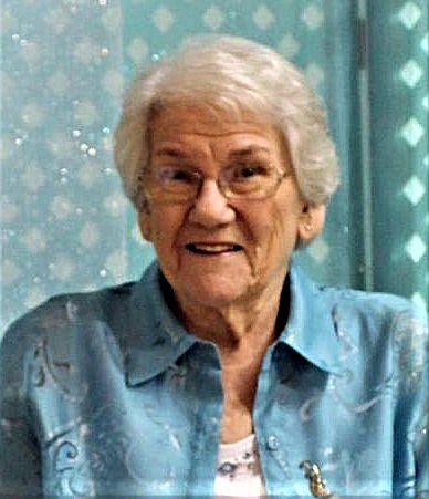 Obituary of Minnie Azell Windham