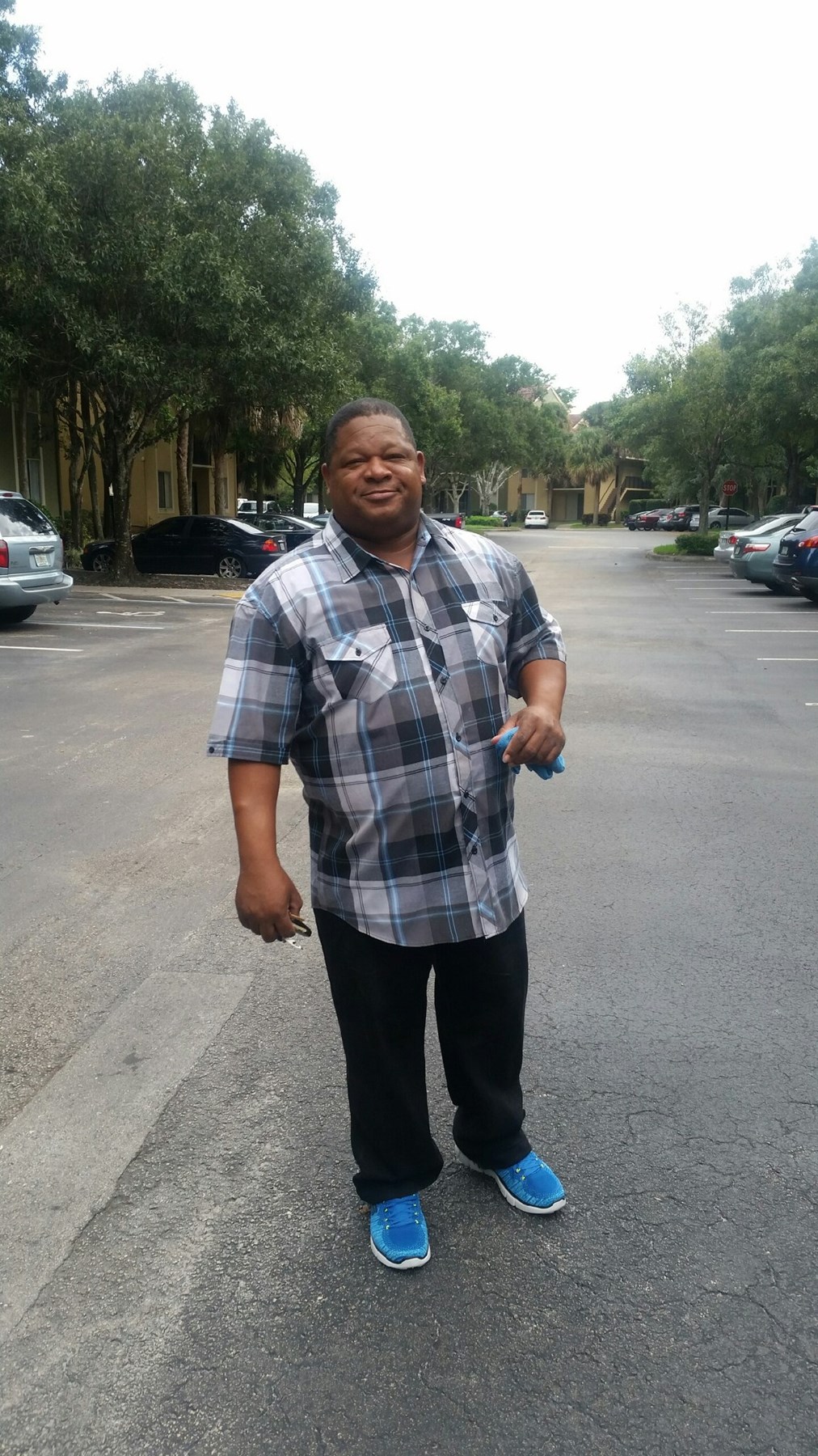 Obituario de Bobbie Charles Stanley