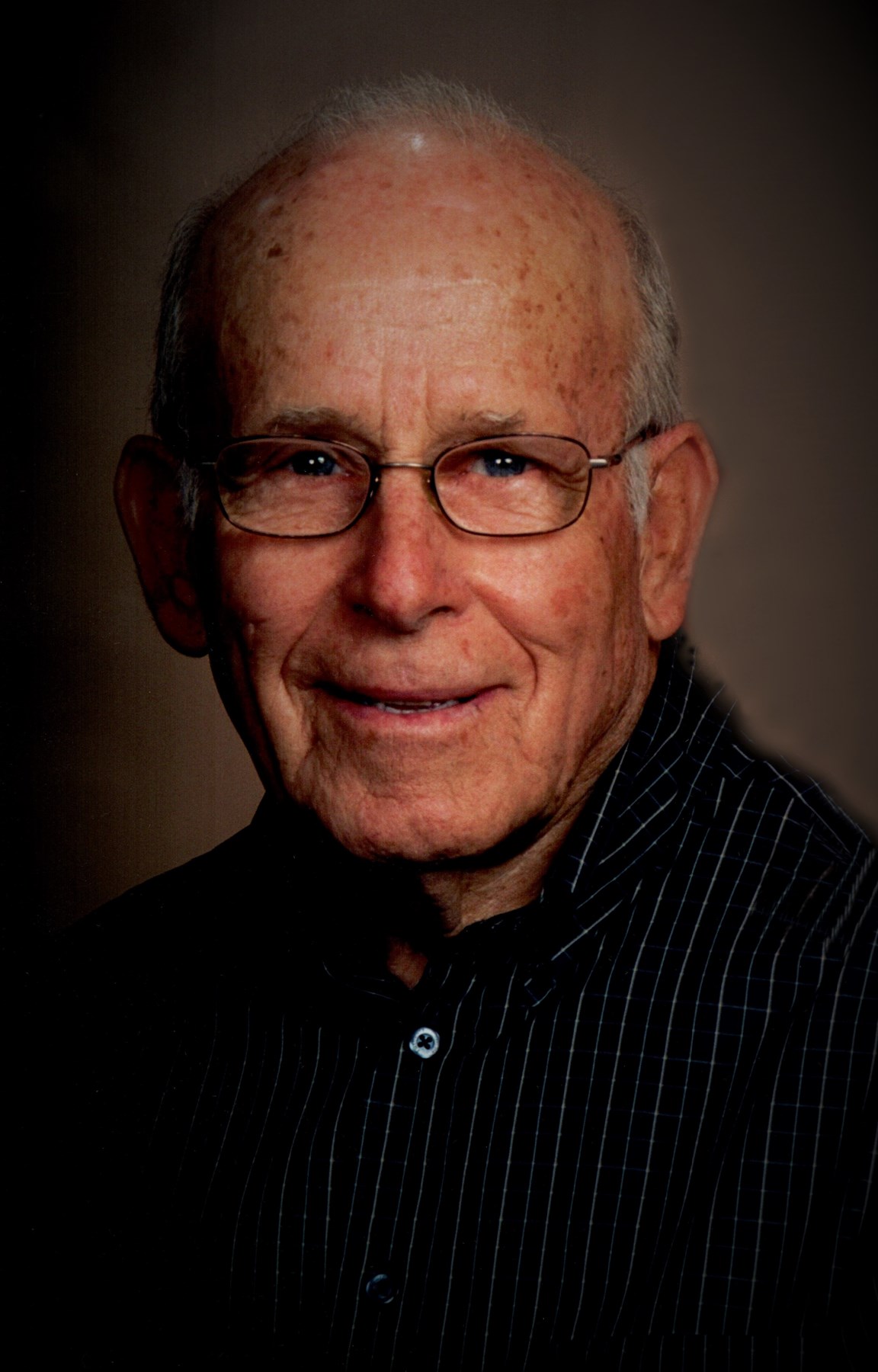 Avis de décès de Hubert Joseph Kosub