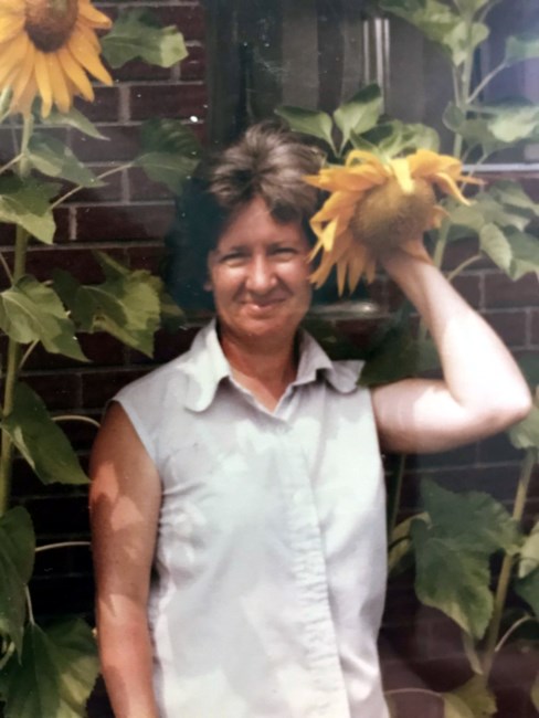 Obituary of Helen Marie Malone