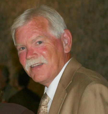 Avis de décès de Charles David Furay