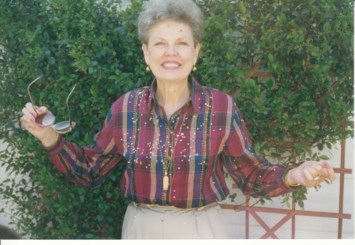 Obituario de Carol Jean Bruhn