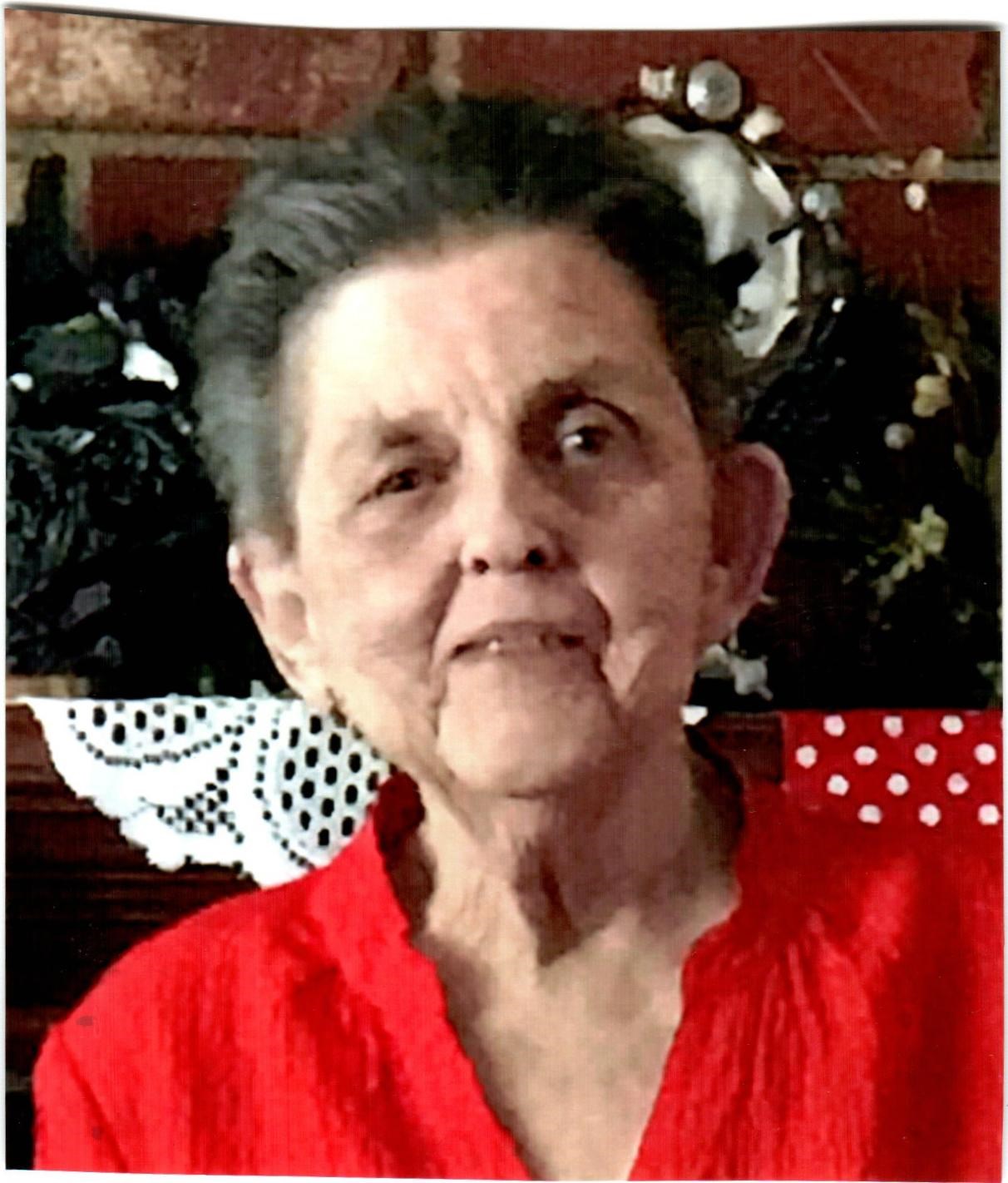 Obituary of Phyllis Marie Thompson