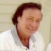 Obituary of Bruce A. Wallace