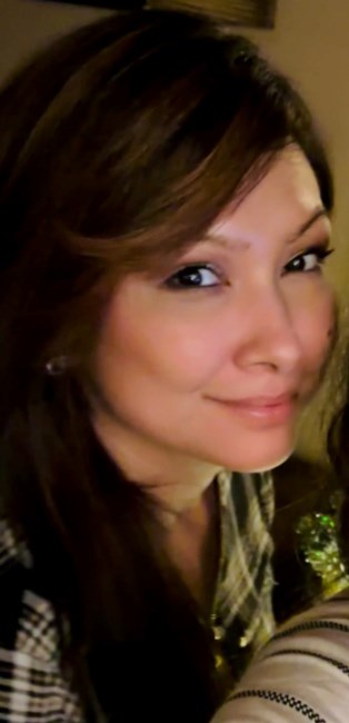 Obituary of Priscilla Rae Martinez