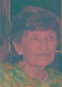 Obituary of Ruth Anita Zacharias
