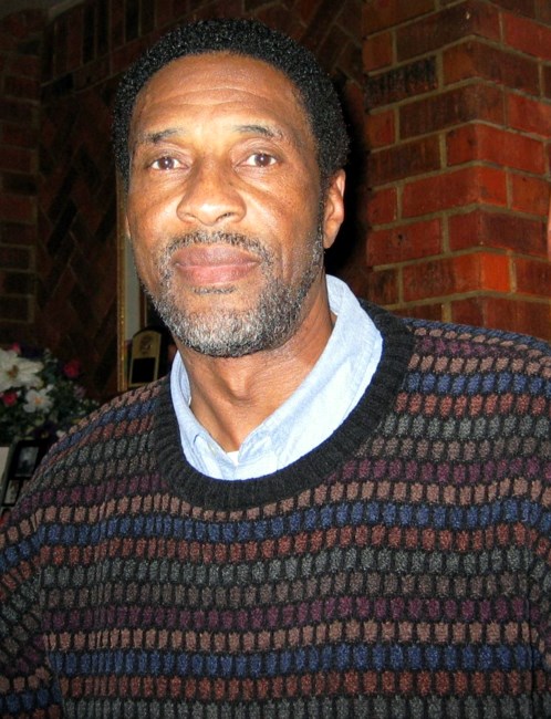 Obituary of Mr. Charlie Hall