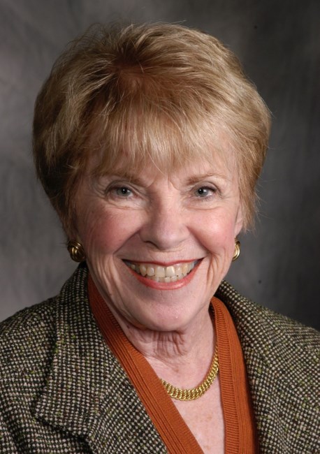 Obituary of Kathryn S. Shultz