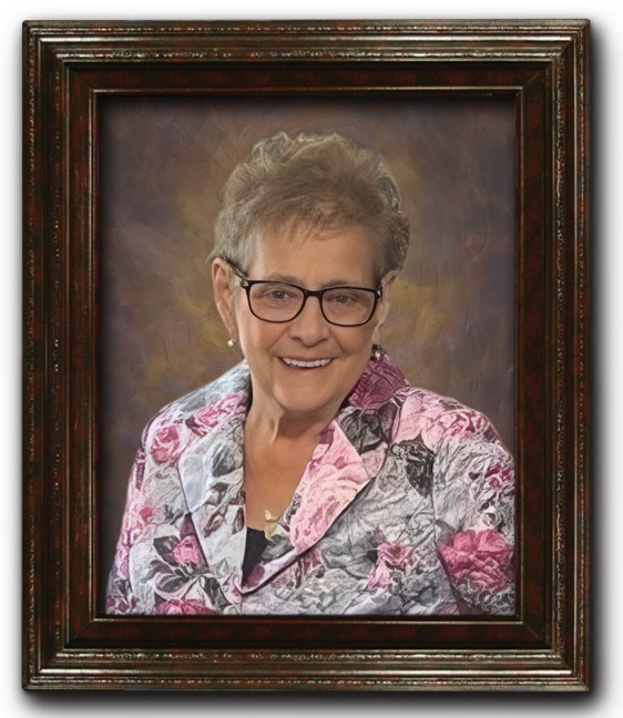 Obituary of Juanita R Rodriguez