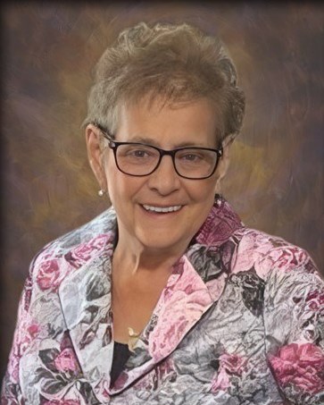 Obituary of Juanita R Rodriguez