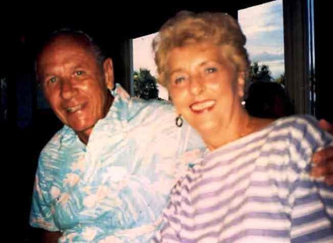 Henry Petri Avis De Deces Pompano Beach Fl