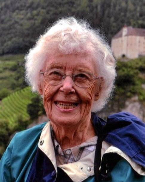 Obituary of Barbara A. Porter