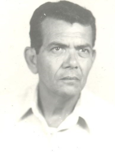 Obituario de Carlos Garcia Campos