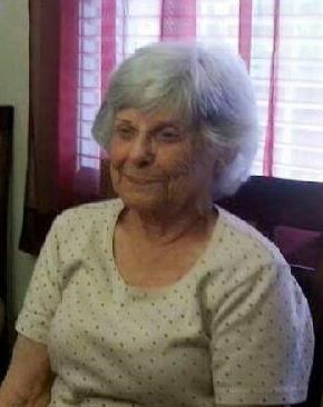 Obituary of Elva Elizabeth McCoy