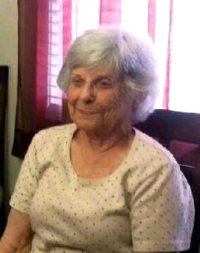 Obituary of Elva Elizabeth McCoy