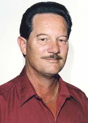 Obituary of Richard L. Goodman