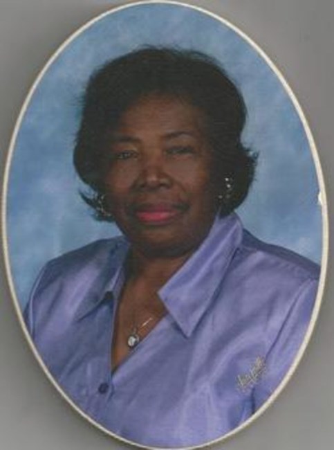 Obituary of Jessie Lee Cheeves