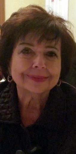 Obituary of Josefina D. Beltran