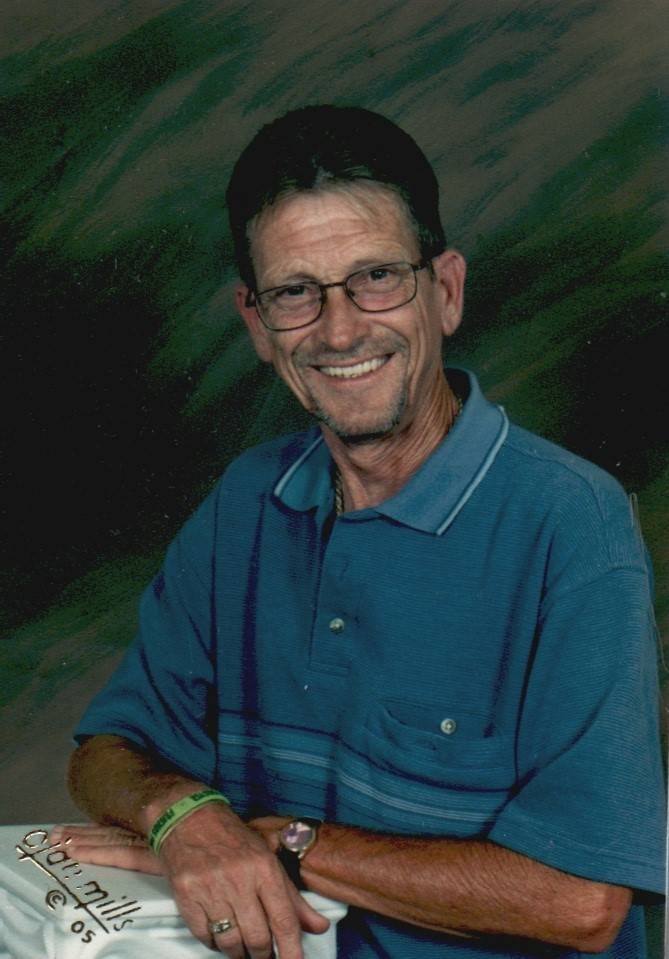 Obituary of James "Bud" Dexter Campbell