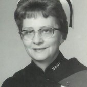 Obituary of Mary Ann Schwartz