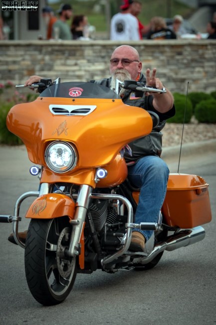 Obituary of Lee Elvis Ground