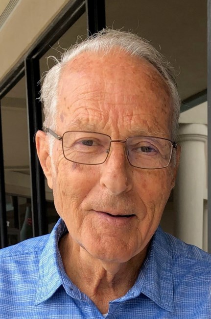 Obituary of Thomas Eugene Kersey