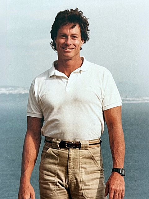 Obituary of Kenneth Allen Hurd