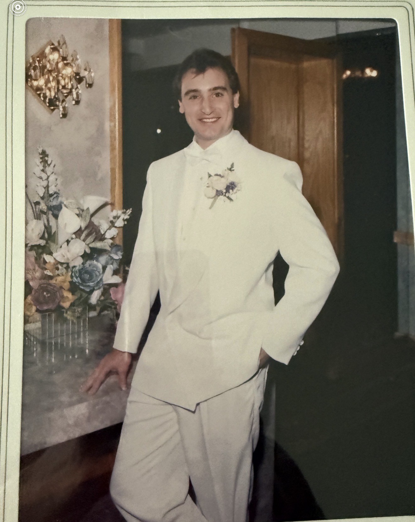Obituary of John V. Both
