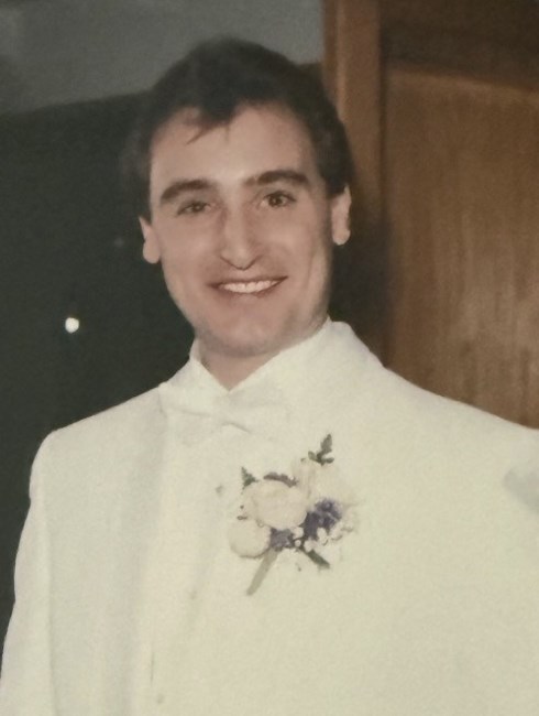 Obituary of John V. Both