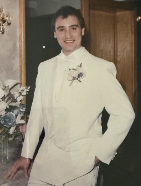 Obituary of John V. Both
