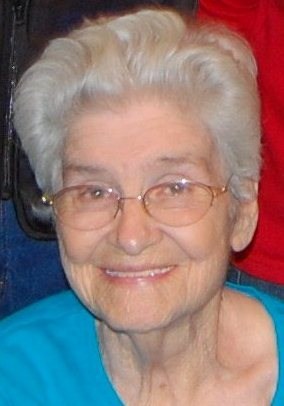 Obituary of Josephine Kelley