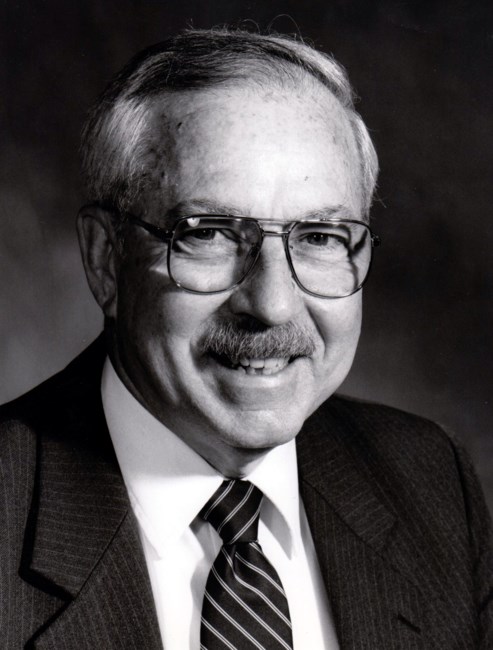 Obituary of Joseph E Duffy