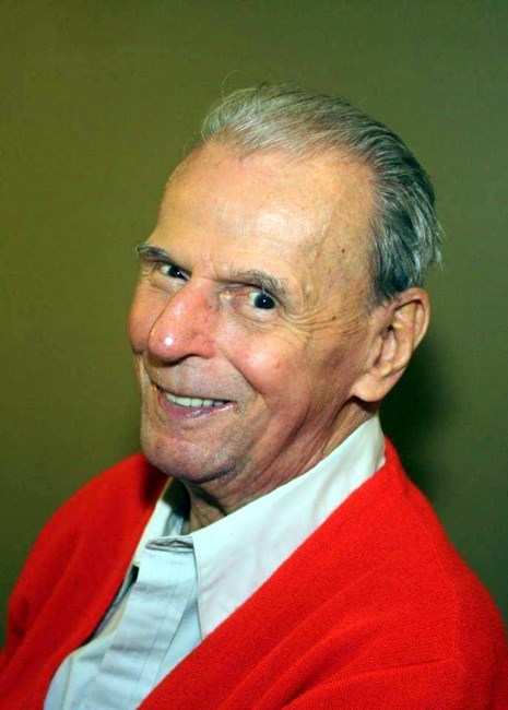 Obituary of Ralph F. Bintz