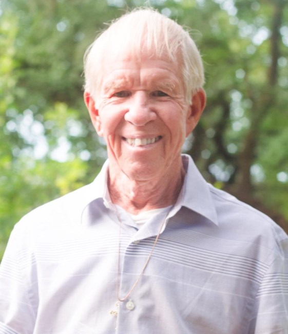 Obituary of Walter Keeble Freeman