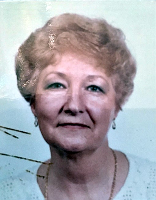 Obituary of Joyce Owens Balentine