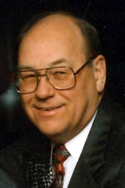Obituary of Richard Milton Menefee