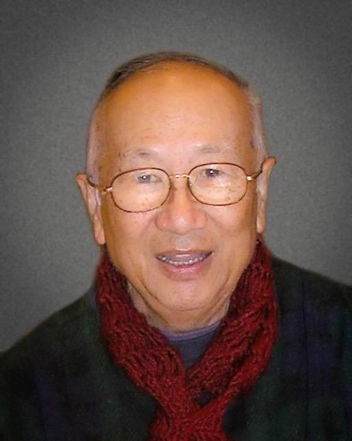 Obituary of Richard Hap Nguyen