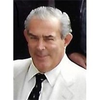 Obituary of Frank Henry Cook