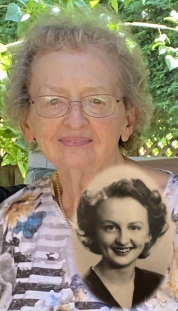 Obituary of Lorraine Steel